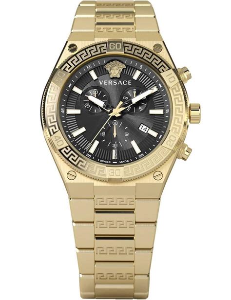 herrenuhr versace sale